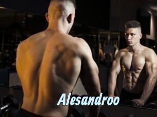 Alesandroo