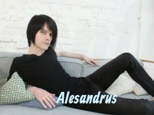 Alesandrus