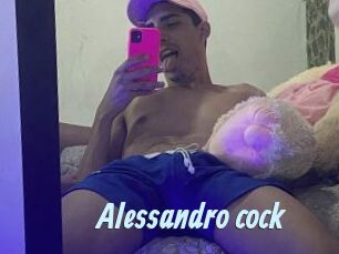 Alessandro_cock