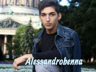 alessandrobenna Gay Sex Prev