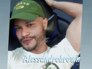 Alessandrobrown