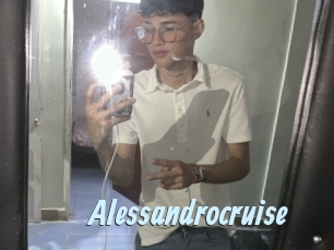 Alessandrocruise