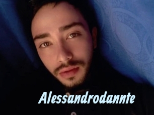 Alessandrodannte