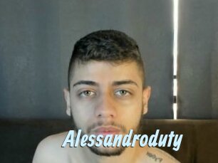 Alessandroduty