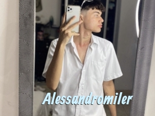 Alessandromiler