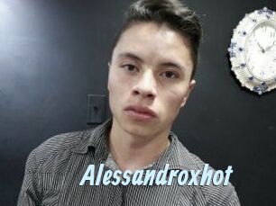 Alessandroxhot