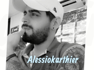 Alessiokarthier