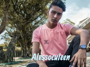Alessoculeen