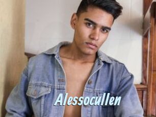 Alessocullen