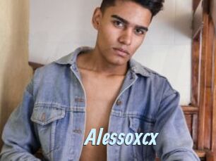 Alessoxcx