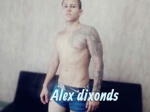 Alex_dixonds