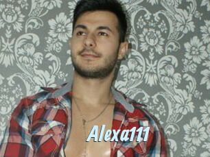 Alexa111