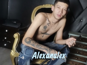 alexanalex Gay Sex Prev