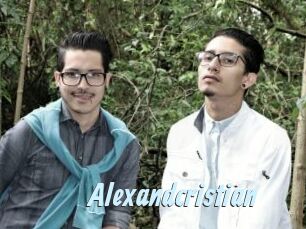 Alexandcristian