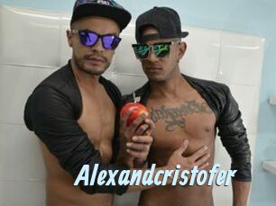 Alexandcristofer