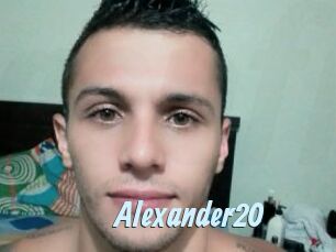 Alexander20