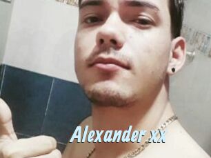 Alexander_xx
