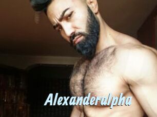 Alexanderalpha