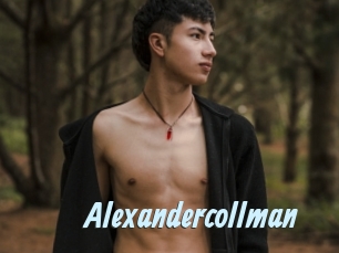 Alexandercollman