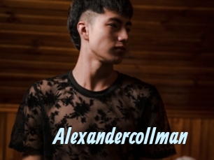 Alexandercollman