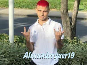 Alexanderguer19