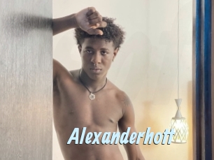 Alexanderhott