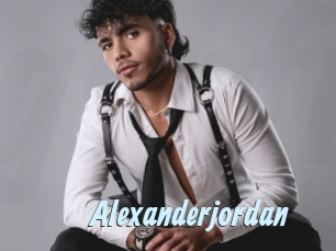 Alexanderjordan