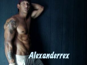 Alexanderrex