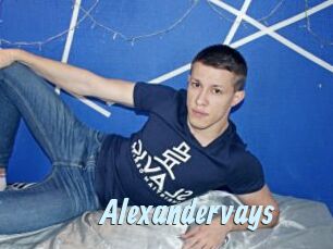 Alexandervays