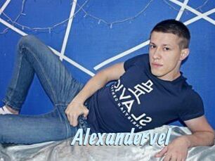 Alexandervel