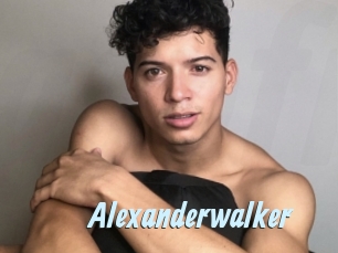 Alexanderwalker