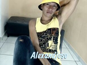 Alexandjose