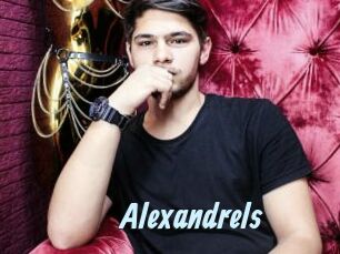 Alexandrels