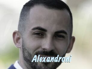 Alexandroni