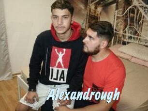 Alexandrough