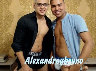 Alexandroybruno