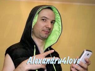 Alexandru4love