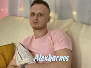 Alexbarnes