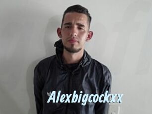 Alexbigcockxx