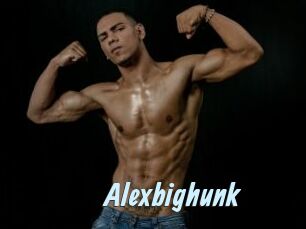 Alexbighunk