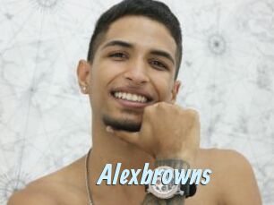 Alexbrowns