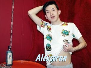Alexceran