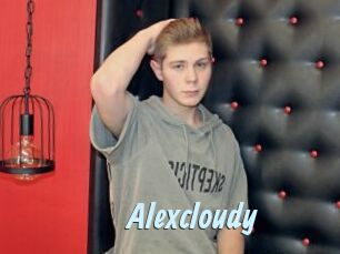 Alexcloudy