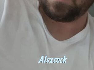 Alexcock