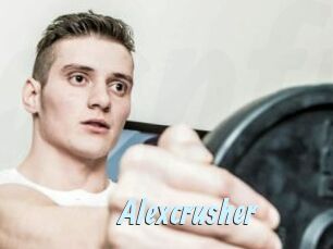Alexcrusher