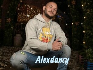 Alexdancy