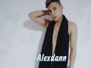 Alexdann