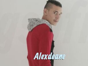 Alexdeane