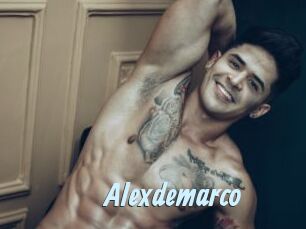 Alexdemarco