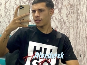 Alexderek